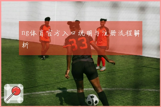 ng体育官方入口说明与注册流程解析