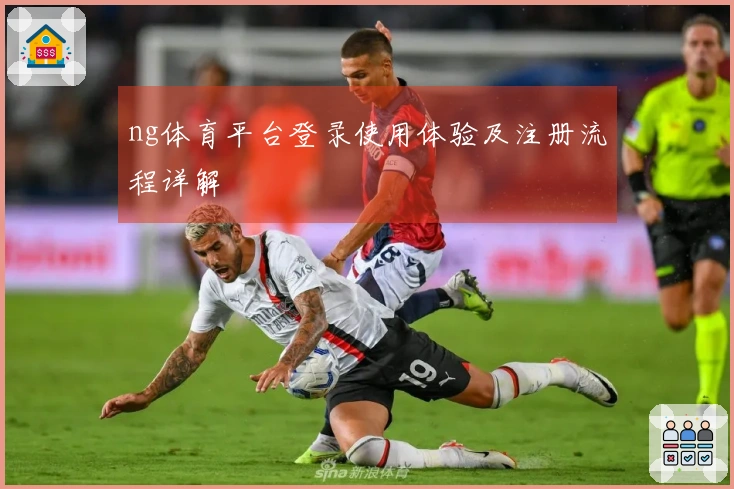 ng体育平台登录使用体验及注册流程详解